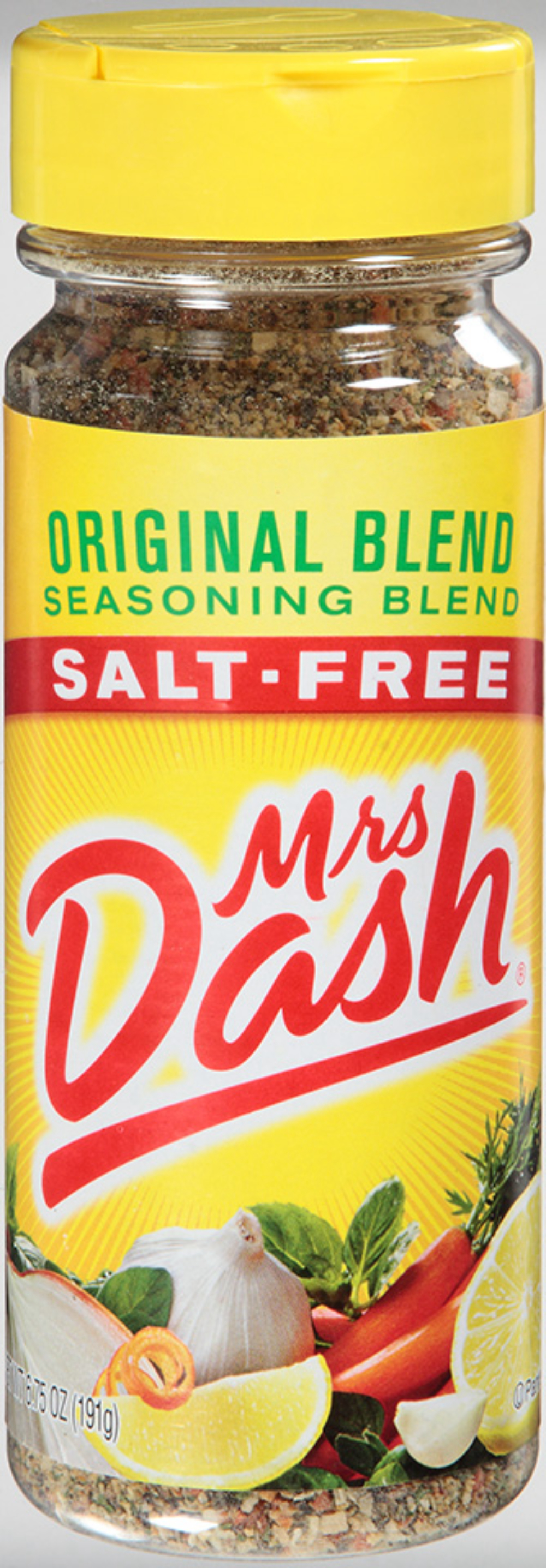 Mrs dash store