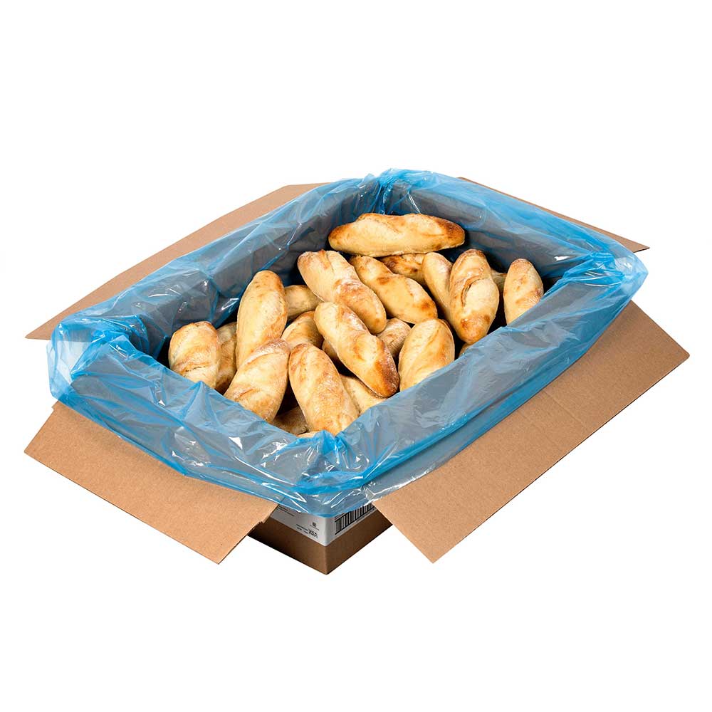 Ace Bakery Baguette Roll, 5 Ounce -- 45 Per Case