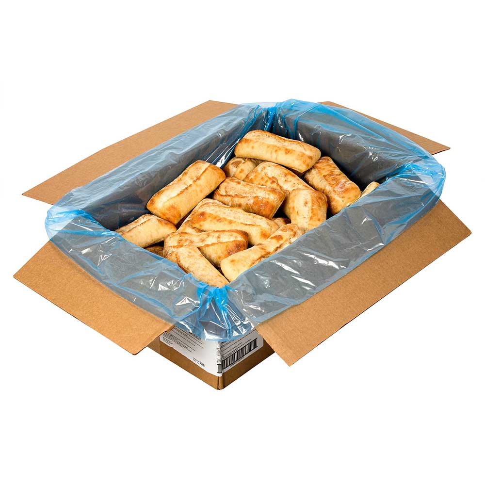 Ace Bakery Ciabatta Corta Bread -- 45 Per Case