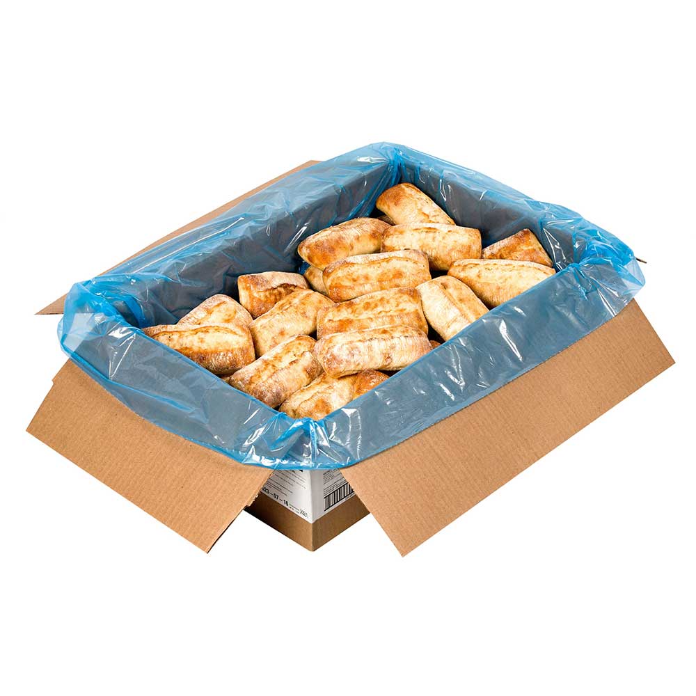Ace Bakery Ciabatta Piccola Bread -- 45 Per Case
