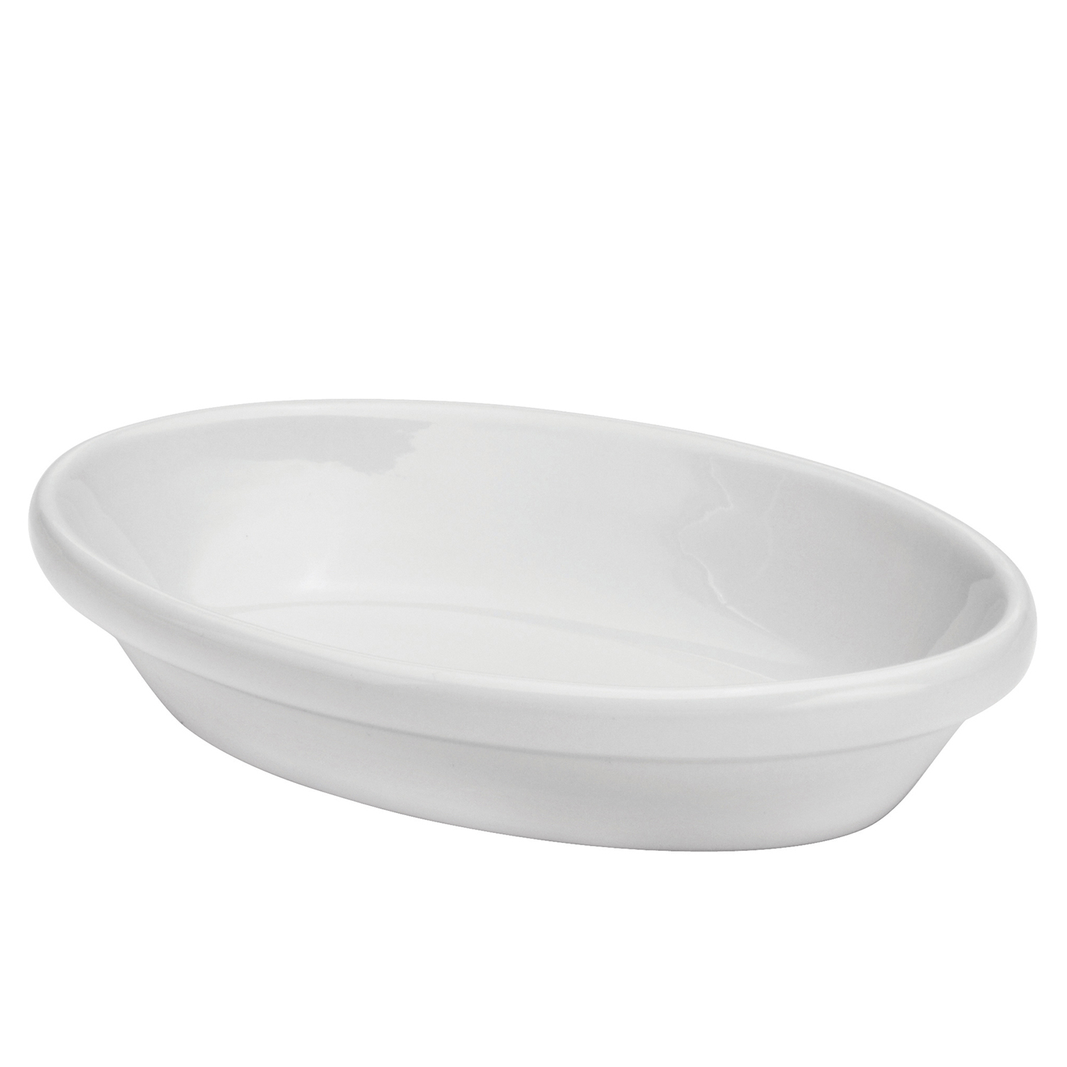 Oneida Tundra Casserole Nesting, 9 Ounce -- 24 Per Case