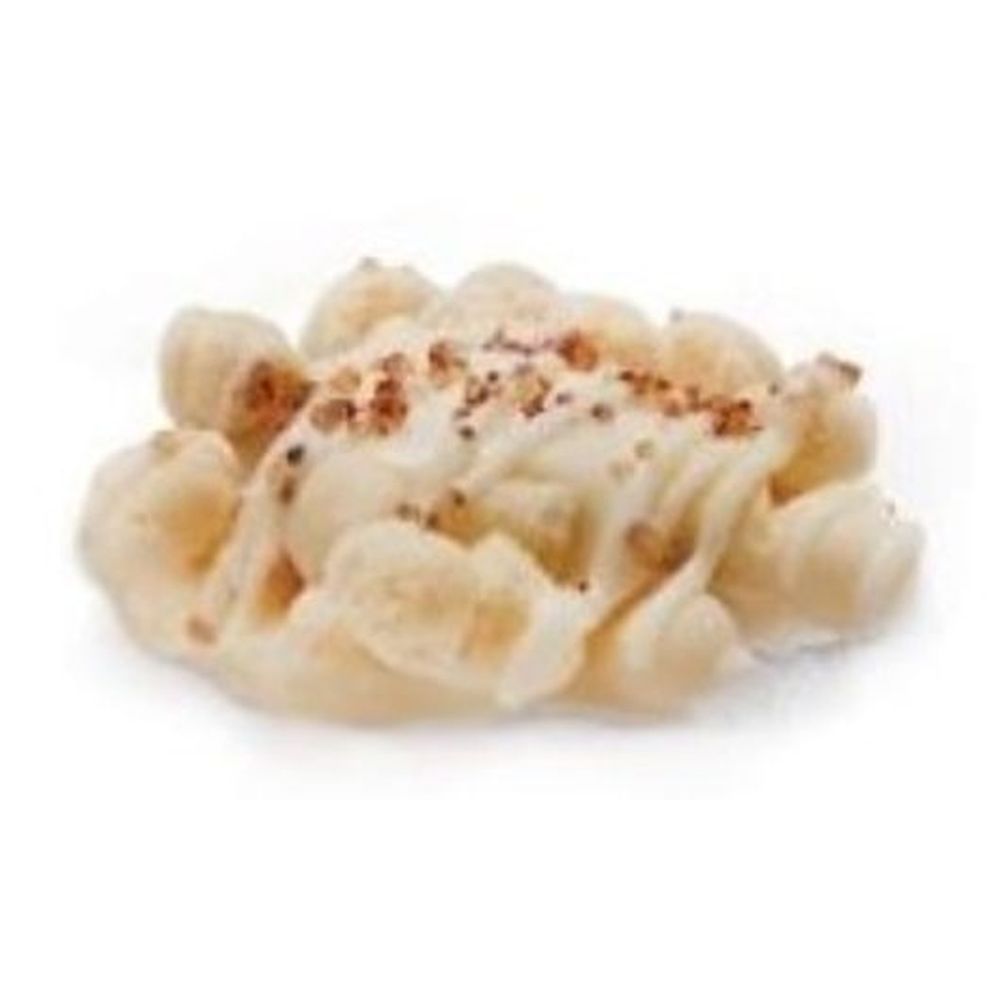 Snappers Snickerdoodle Cookie Cluster, 7 Ounce -- 12 Per Case