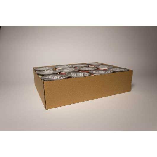 Mike's Mighty Good Organic Spicy Beef Ramen Noodle Soup, 1.8 Ounce -- 6 Per Case