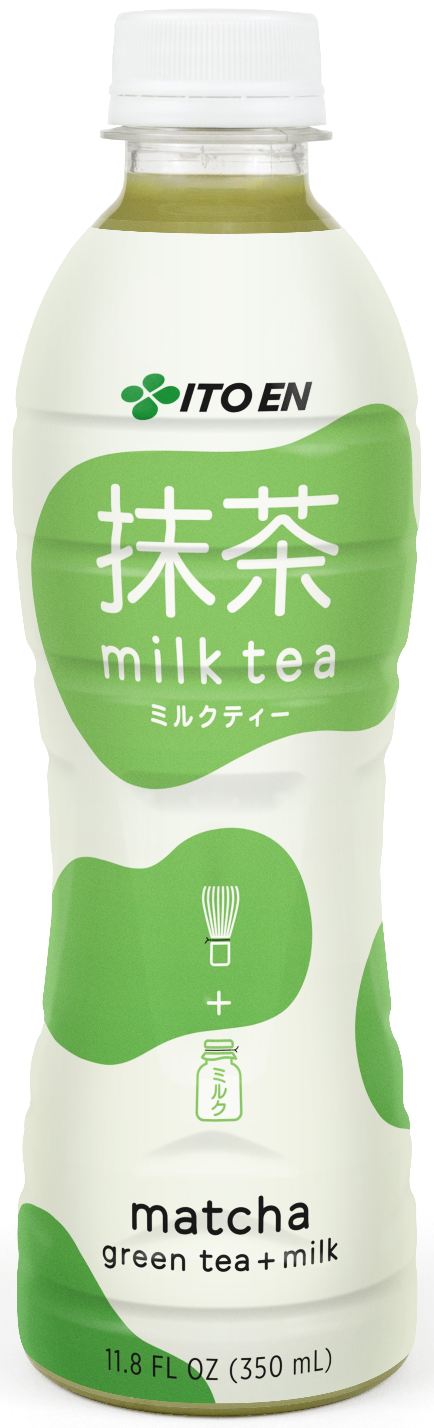 Ito En Matcha Milk Tea Case | FoodServiceDirect