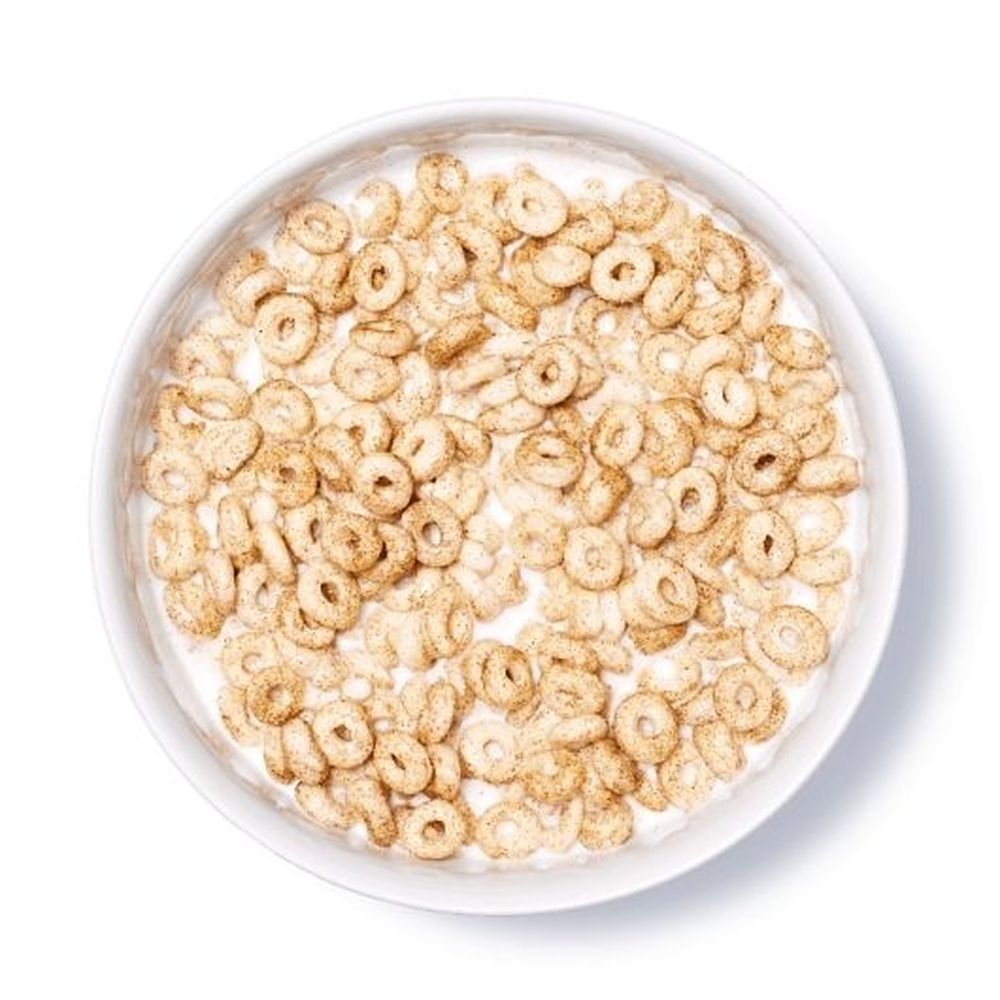 Magic Spoon Cereal De Desayuno De Rollo De Canela Sin Granos Y Con Alto Contenido De Proteína, 7.08 Onzas -- 8 Por Caja