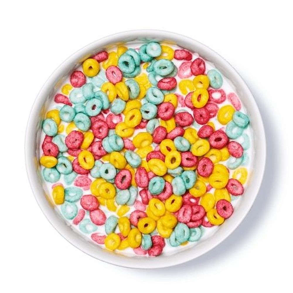 Magic Spoon Cereal De Desayuno De Frutas Sin Granos Y Con Alto Contenido De Proteína, 7.08 Onzas -- 8 Por Caja
