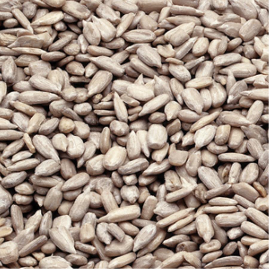 Baker's Select Sunflower Kernels, Raw, 5 Pound