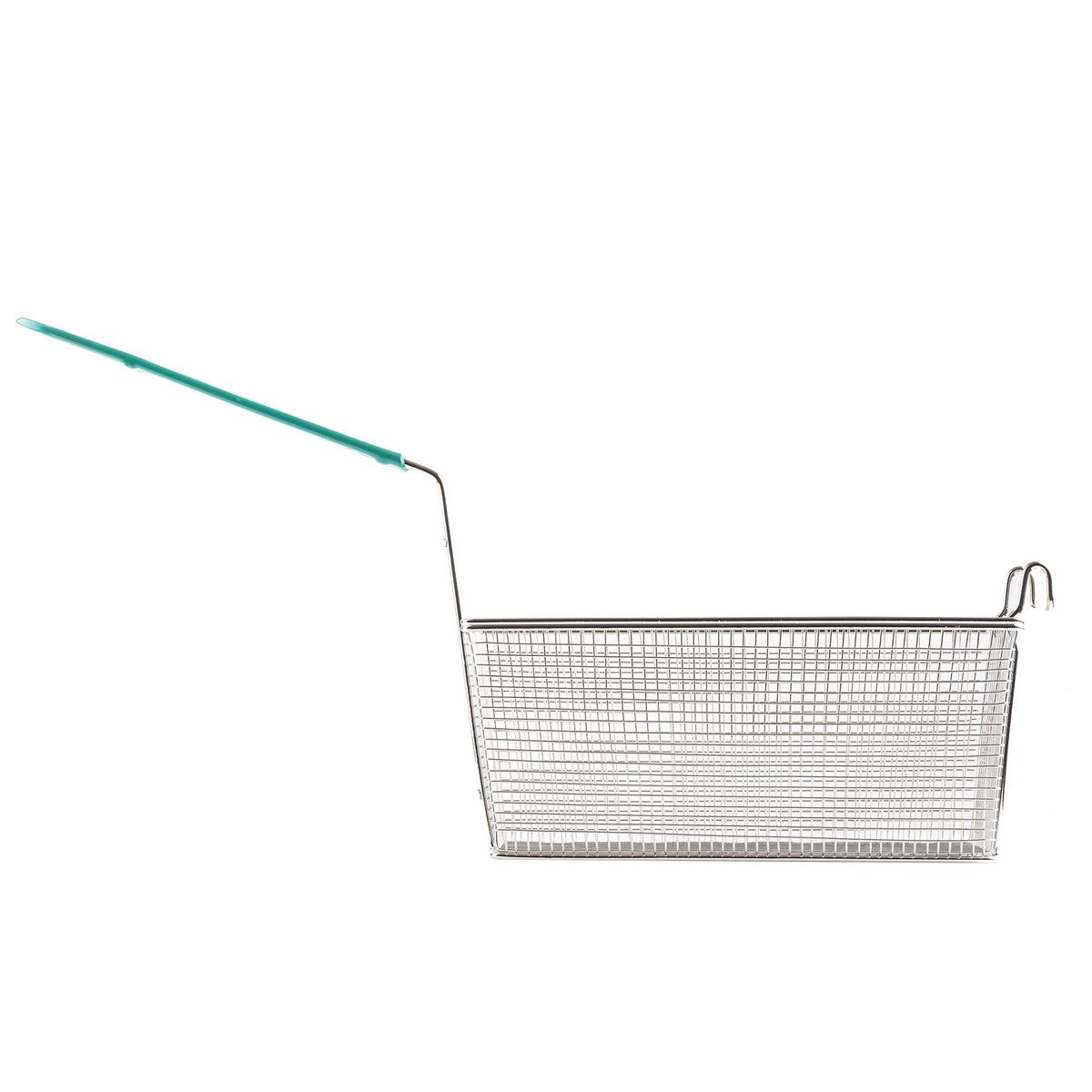 Tablecraft Fry Basket, 13.375 X 6.5 X 5.875 Inch