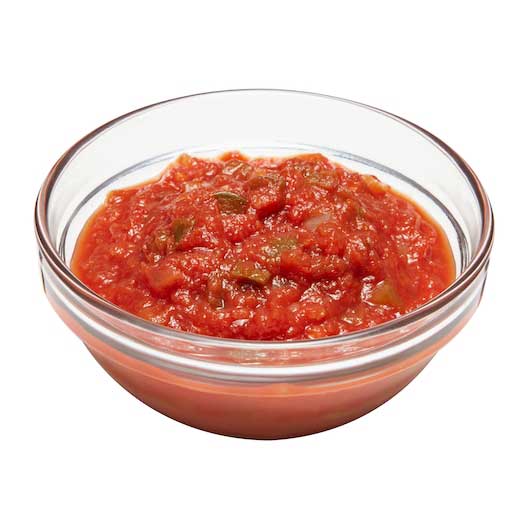 Tostitos Medium Chunky Salsa Dip, 3.8 Ounce -- 30 Per Case