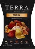 Terra Original Exotic Vegetable Chips, 1.5 Ounce -- 24 Per Case