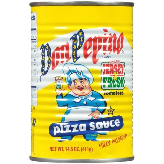 Don Pepino Spaghetti Sauce 28 Oz (Pack Of 12) - Premium Pasta Sauce By B&G Foods