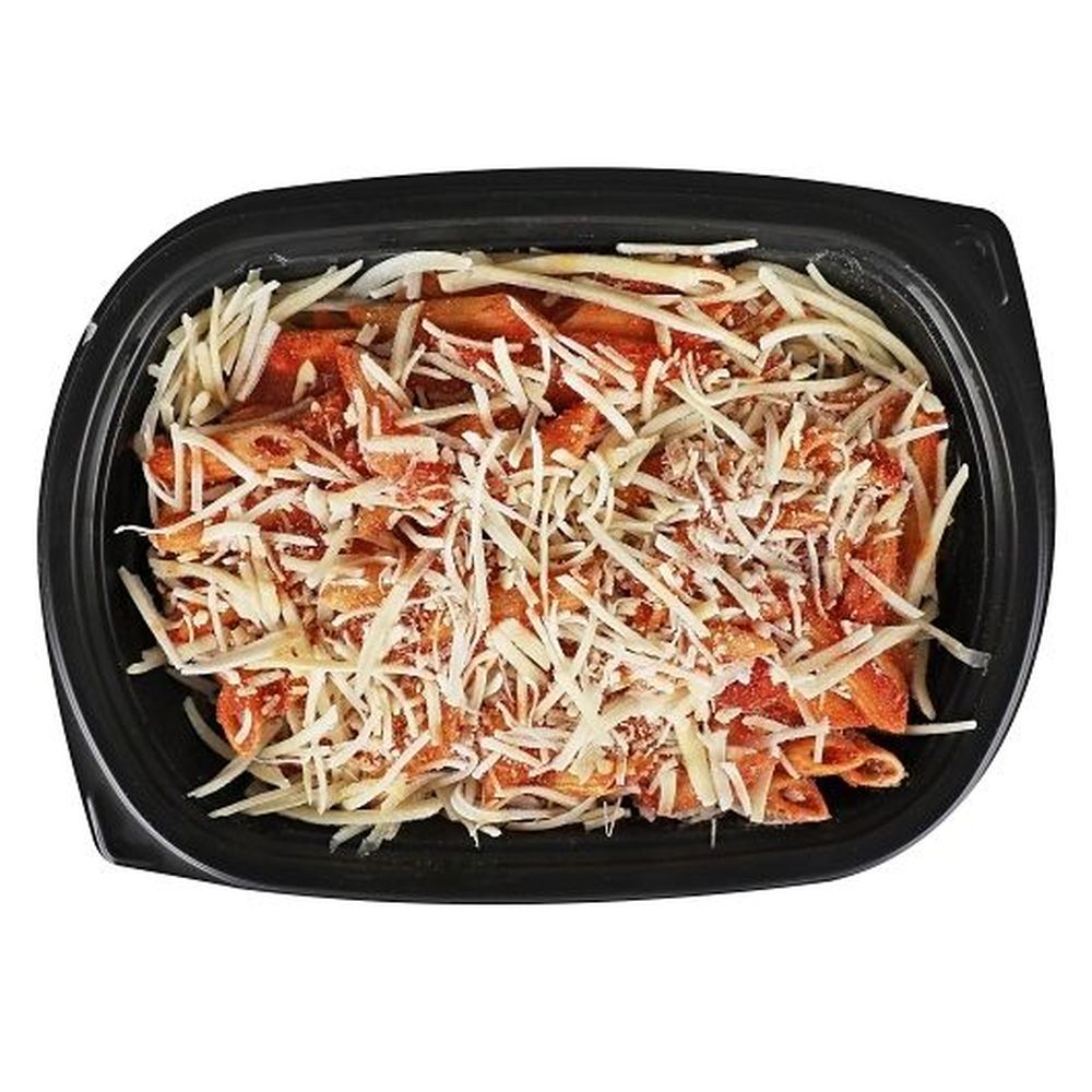 Hans Kissle Baked Ziti With Marinara, 12 Ounce -- 6 Per Case
