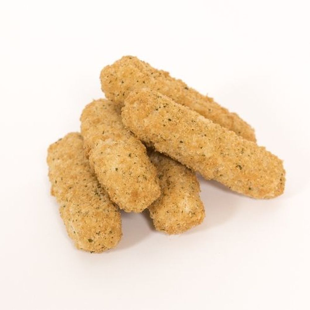Sargento Ovenable Mozzarella Stick, 1.47 Pound -- 8 Per Case