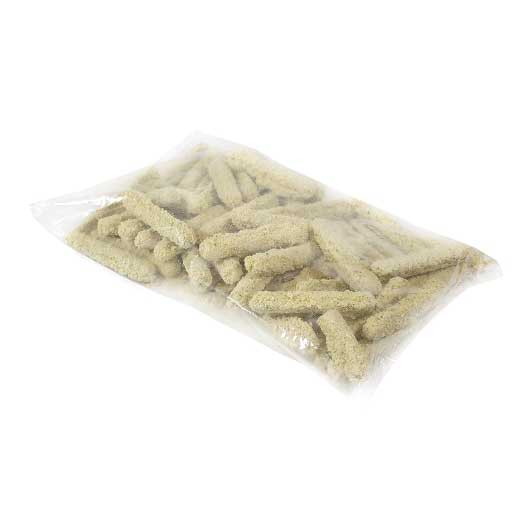 Sargento Breaded Mozzarella Sticks Case FoodServiceDirect