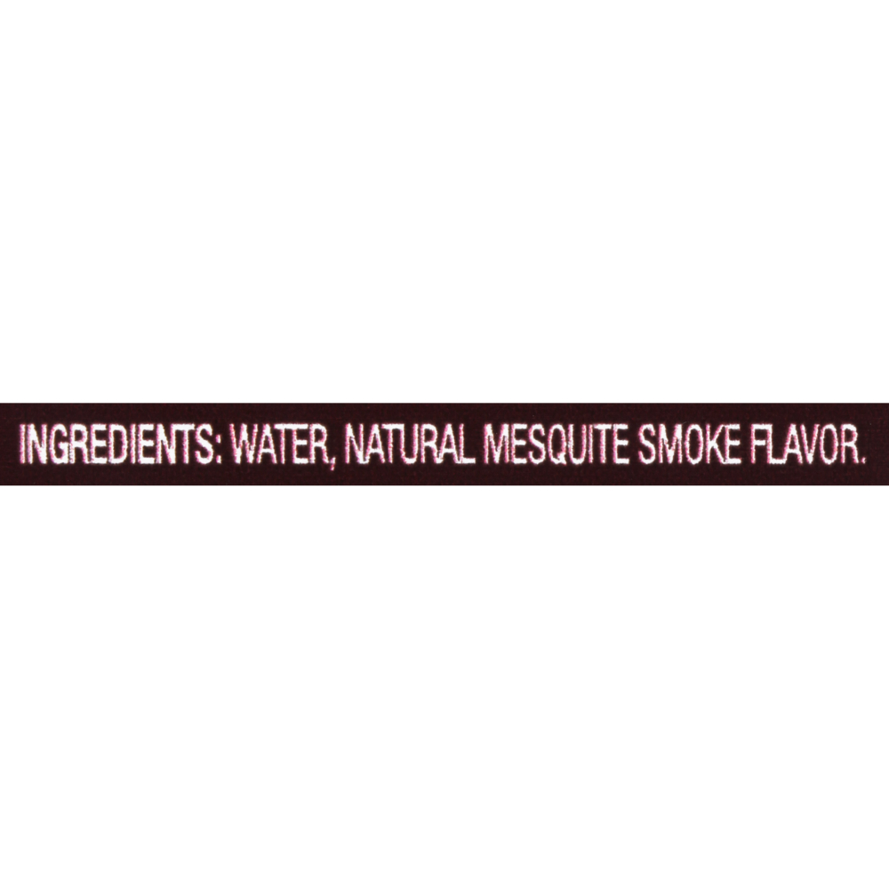 Wright's Mesquite Liquid Smoke Case | FoodServiceDirect Wright's Mesquite Liquid Smoke Case | FoodServiceDirect
