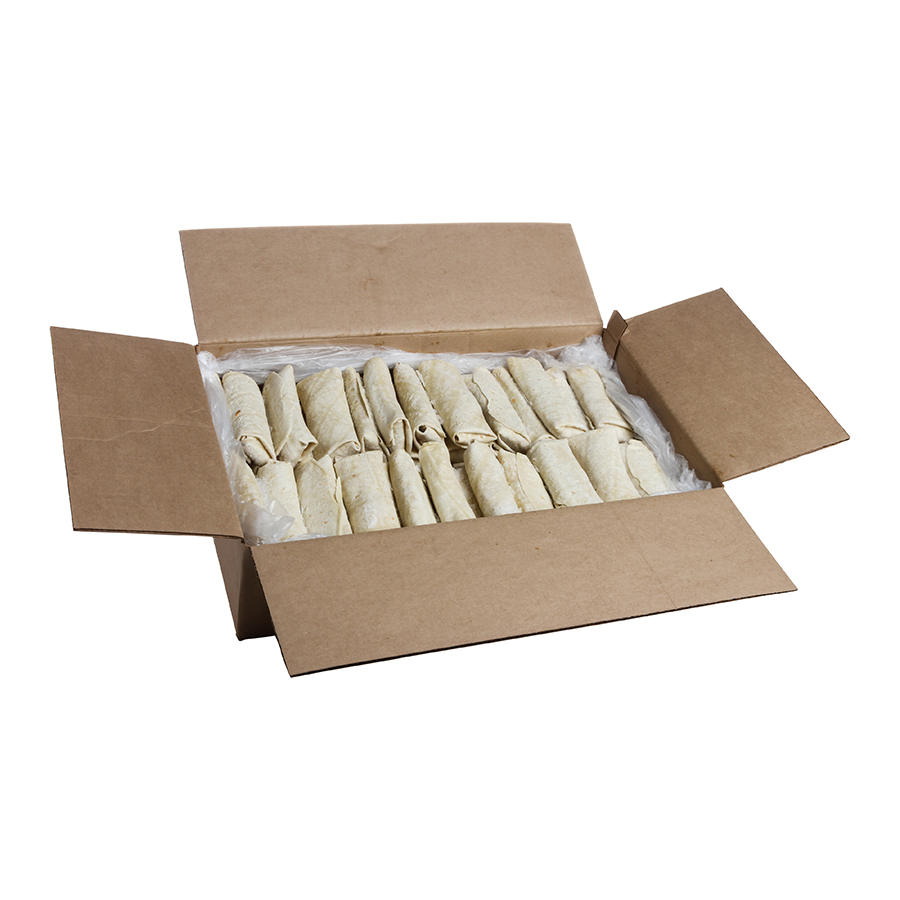 洋書 Hot Brritos 30073202100008.jpg