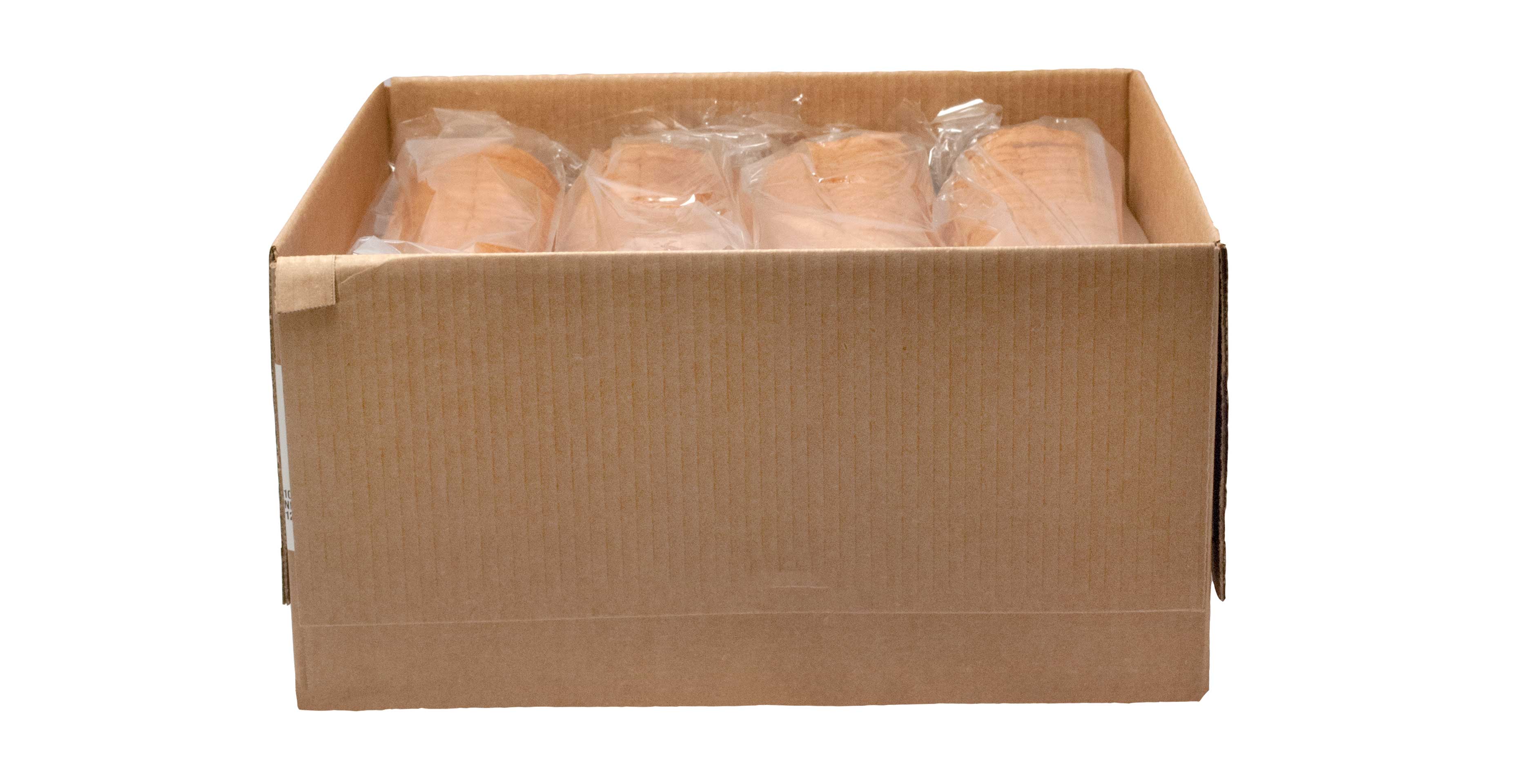 Alpha Baking Sliced Cinnamon Swirl, Bread, 1 Pound -- 10 Per Case