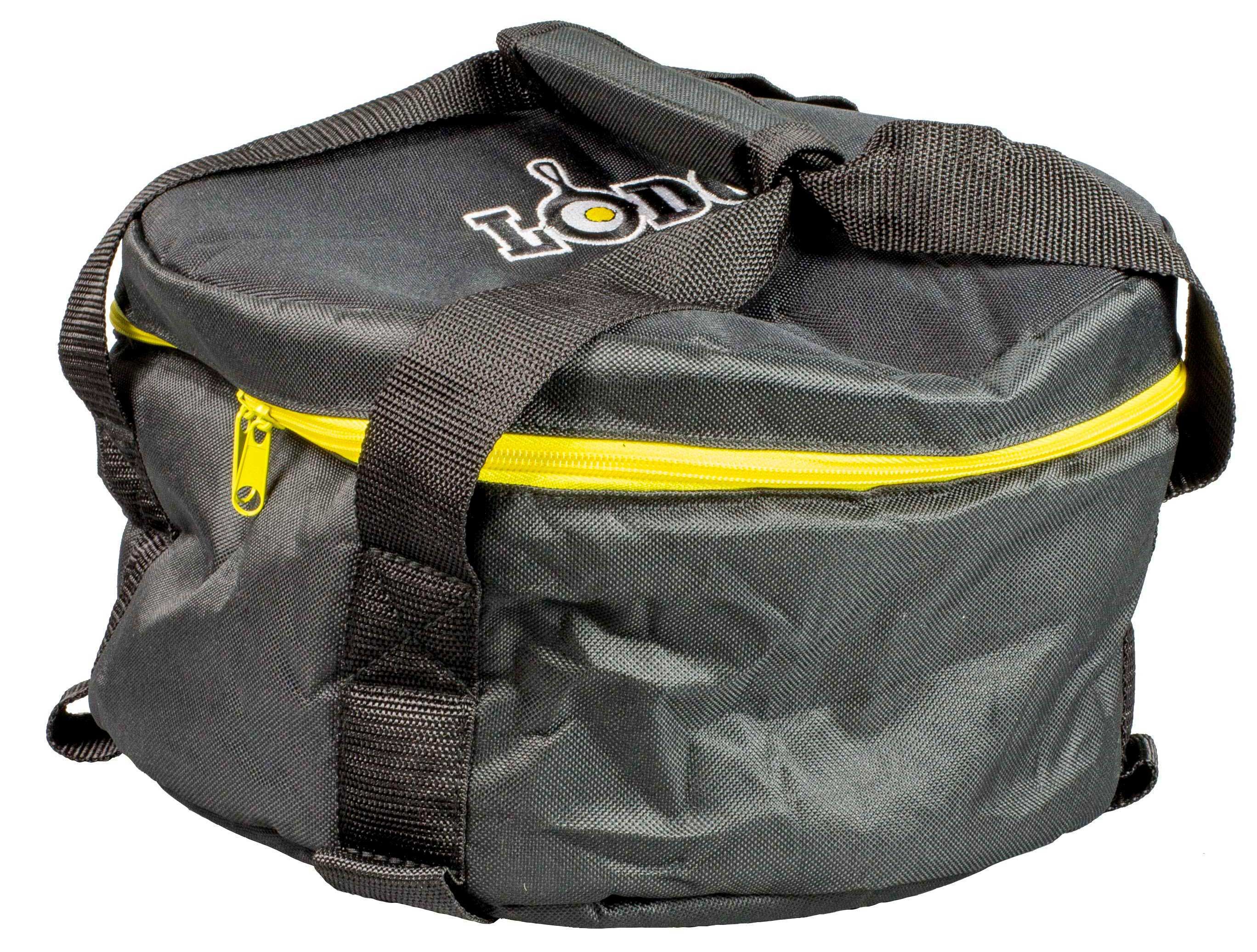 Lodge Dutch Oven Tote Bag - Hitched4fun.com