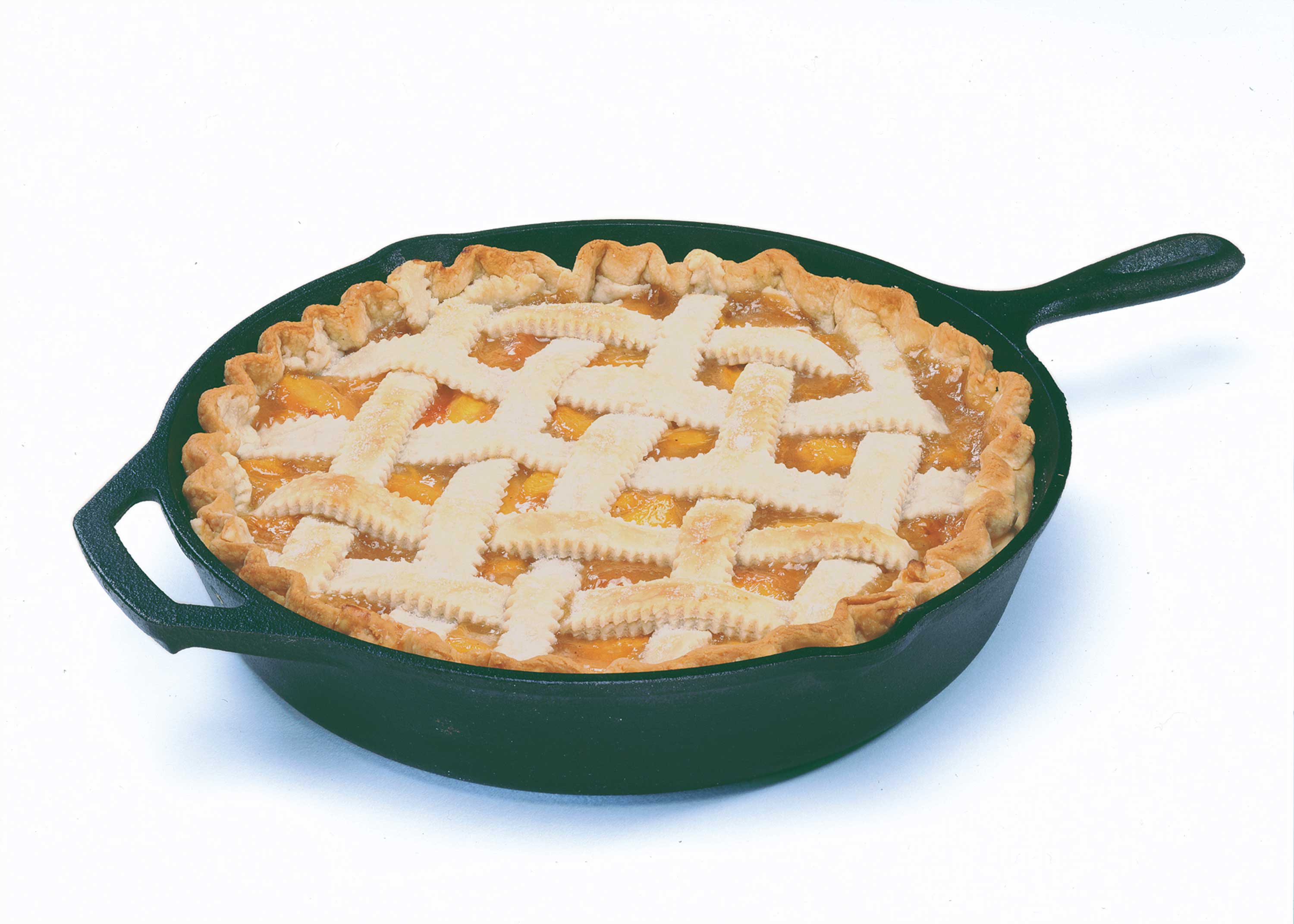 Lodge Cast Iron Skillet, 10.25 Inch -- 3 Per Case