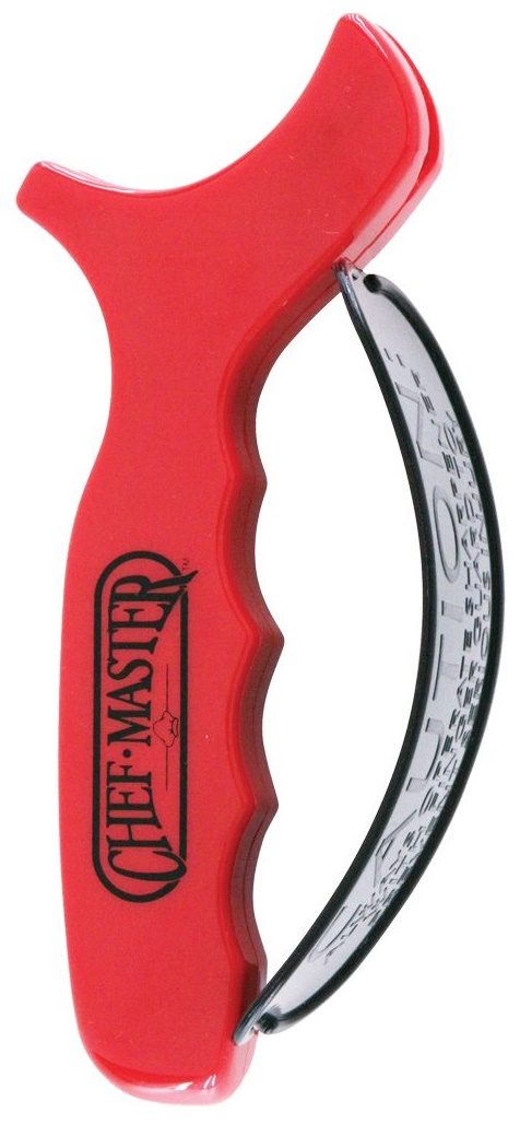 Chef-master Easy To Use Knife Sharpener