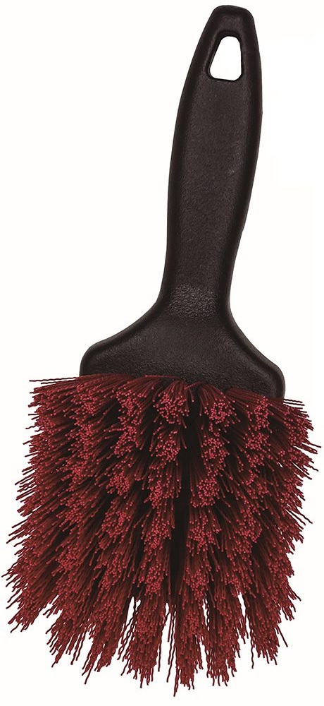 Chef-master Pot Brush, 8 Inch