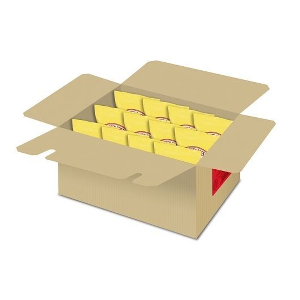 Turkey Creek Strip Cracklins, 4 Ounce Box -- 12 Per Case