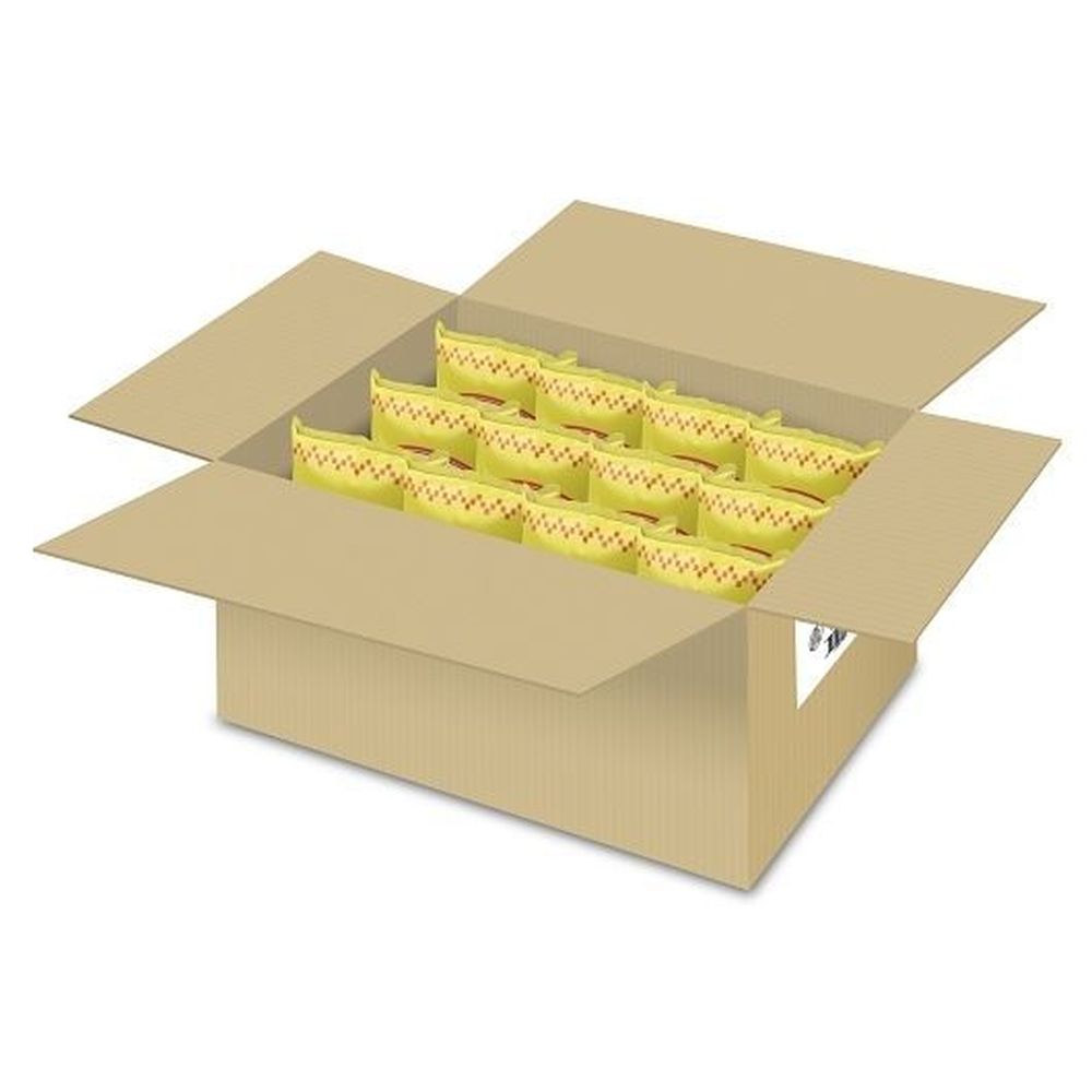 Turkey Creek Hard Cracklins, 2 Ounce Box -- 12 Per Case