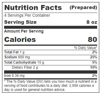 Imagine Organic Tomato Creamy Soup, 32 Fluid Ounce -- 6 Per Case