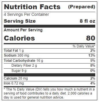 Imagine Organic Light In Sodium Garden Tomato Creamy Soup, 32 Fluid Ounce -- 6 Per Case