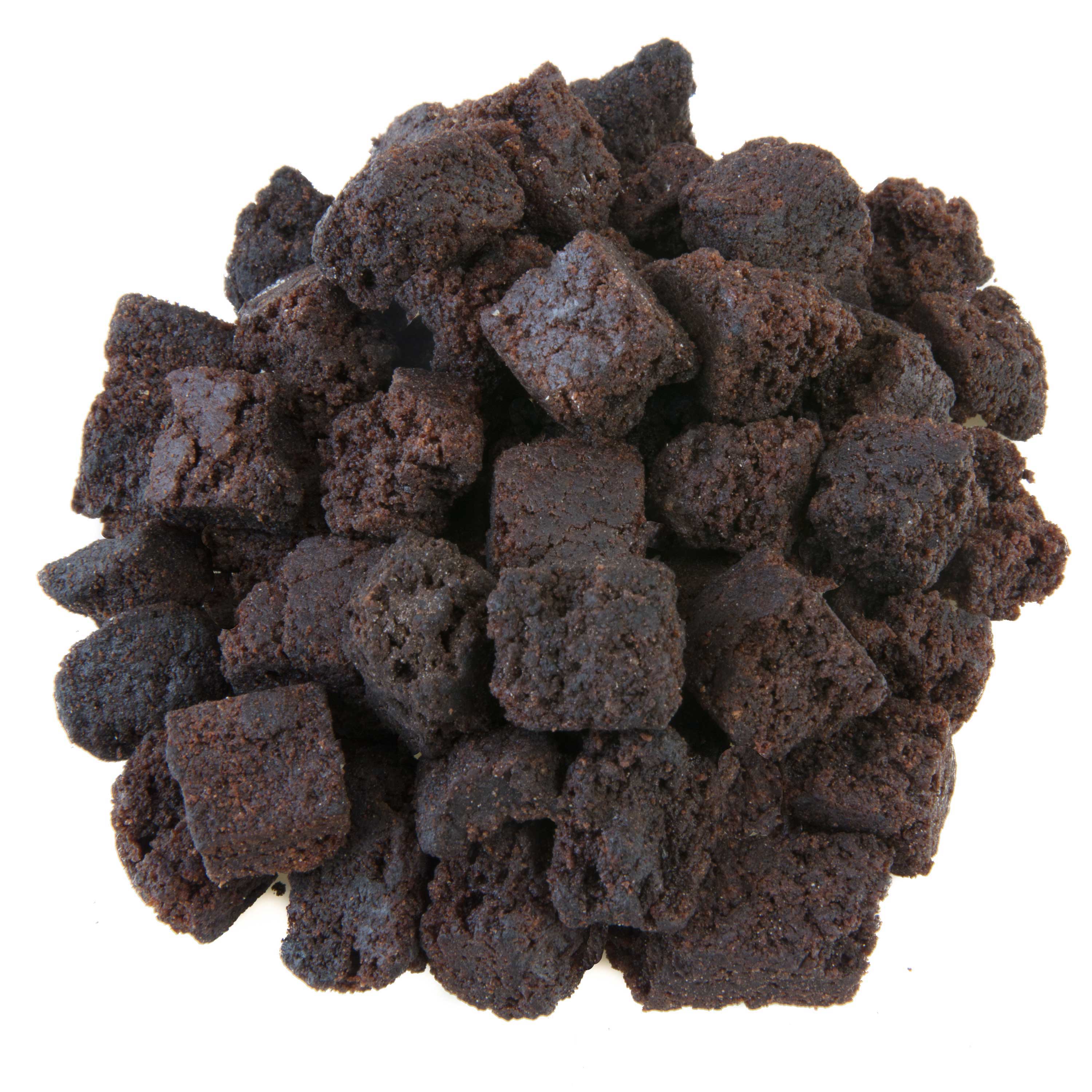 T.R. Toppers Brownie Topping, 10 Pound