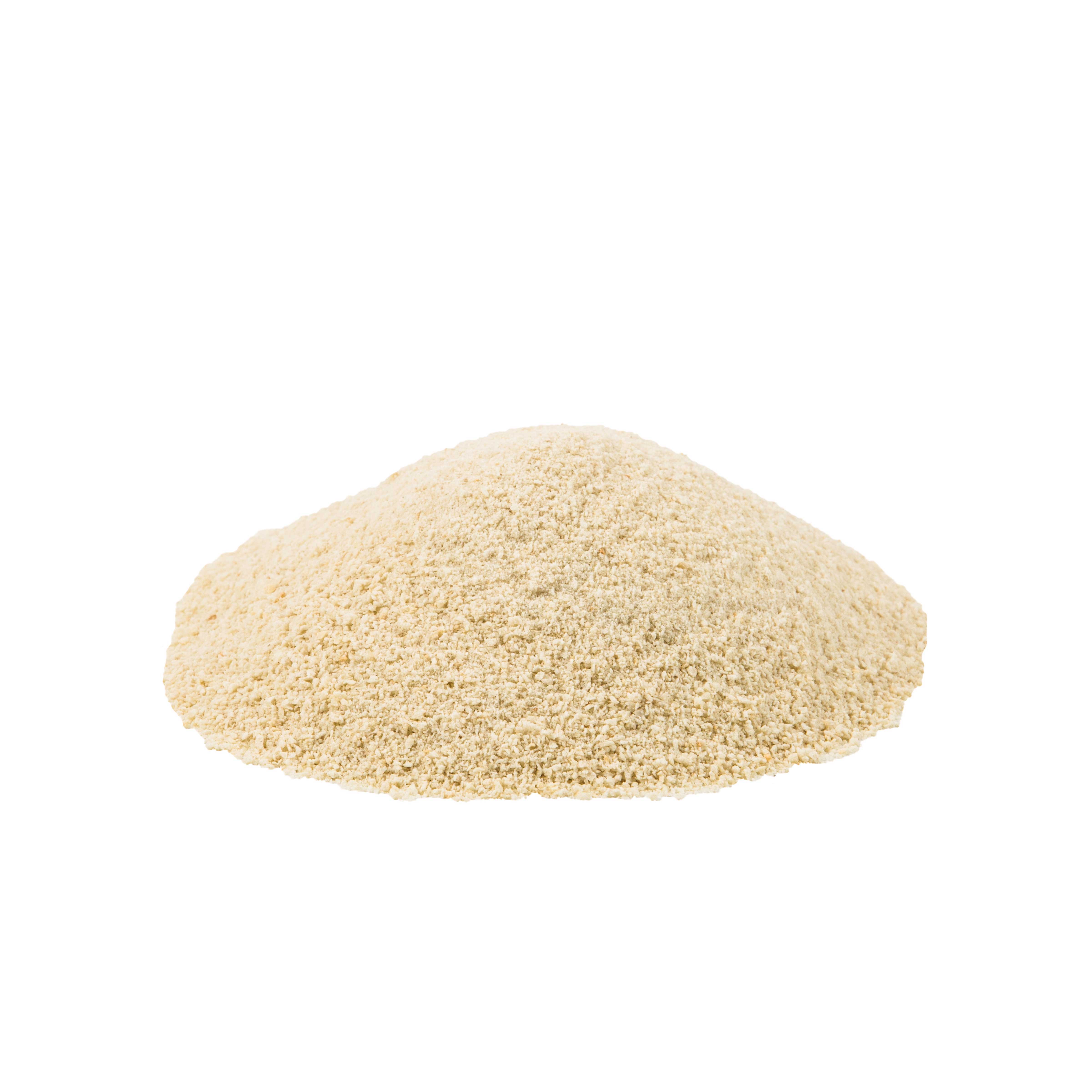 Golden Dipt Plain Bread Crumbs, 4 Pound -- 6 Per Case
