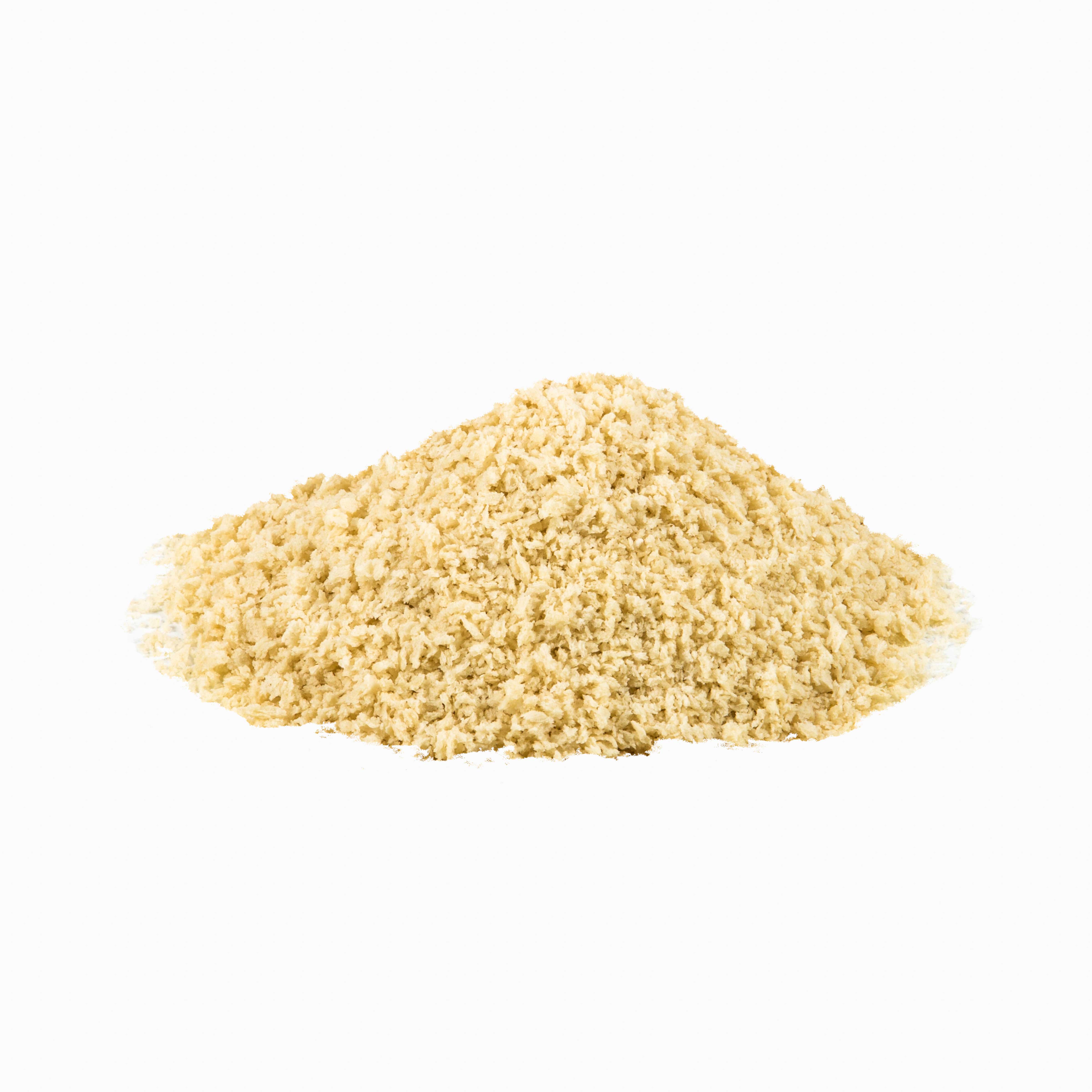 G&l Toasted Panko Breading Crumb, 25 Pound
