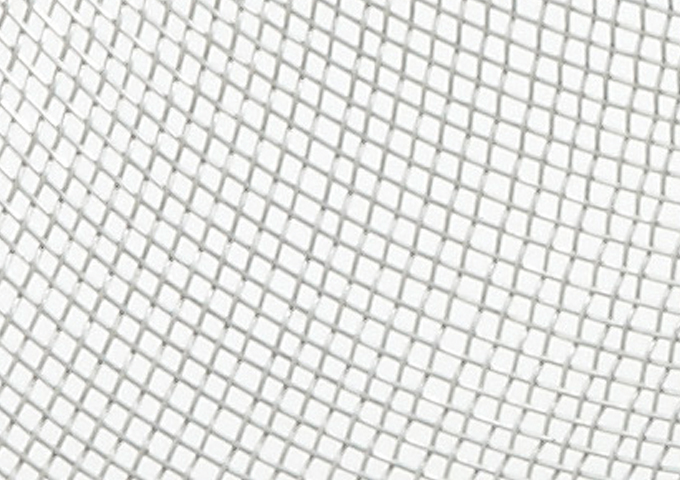 Winco Tinned Single Fine Mesh Strainer, 10.5 Inch -- 12 Per Case