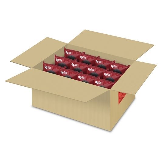 4505 Meats Classic Chili And Salt Chicharrones, 1.1 Ounce -- 12 Per Case