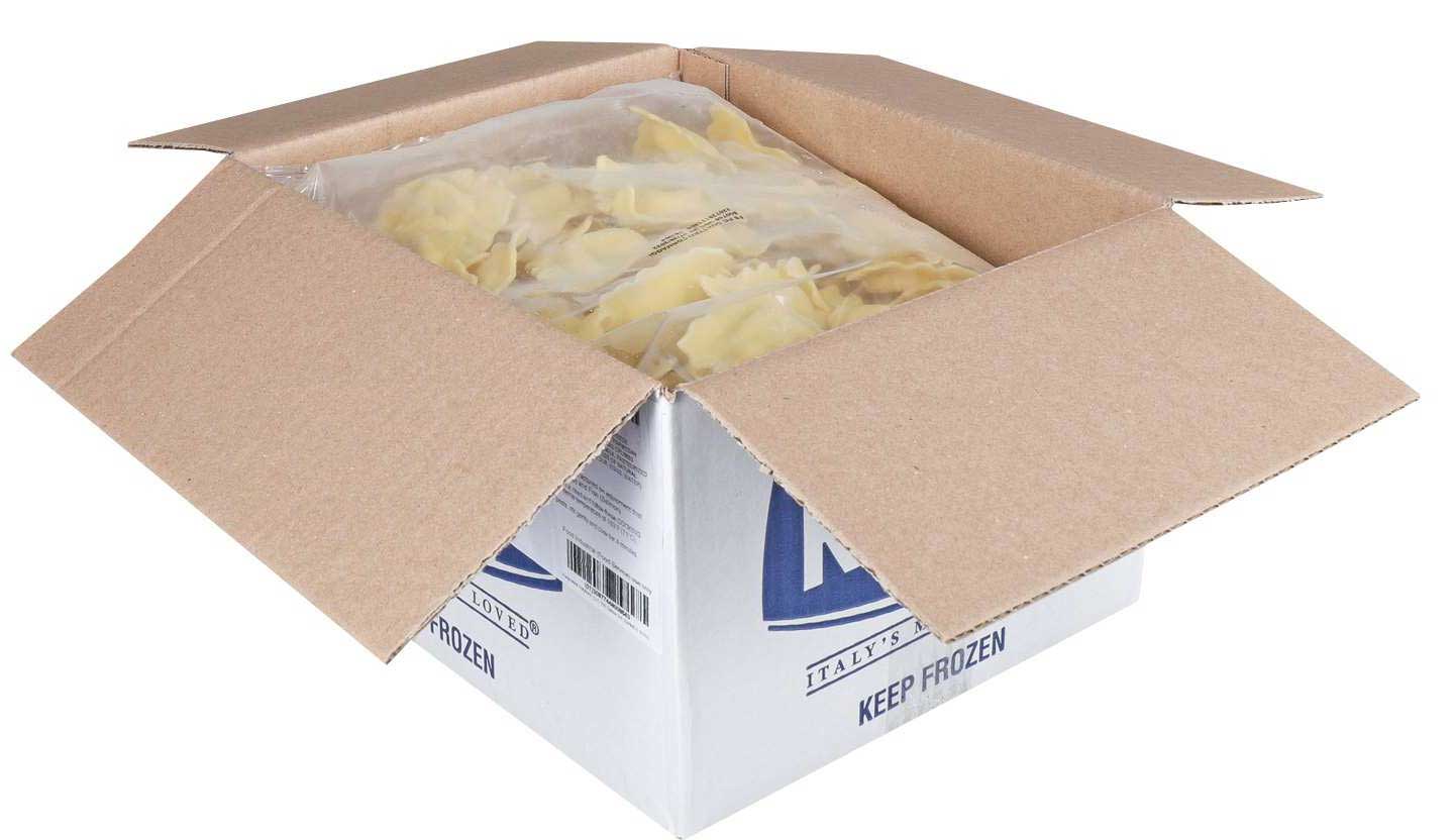 Rana Quattro Formaggi Ravioli, 3 Pound -- 2 Per Case