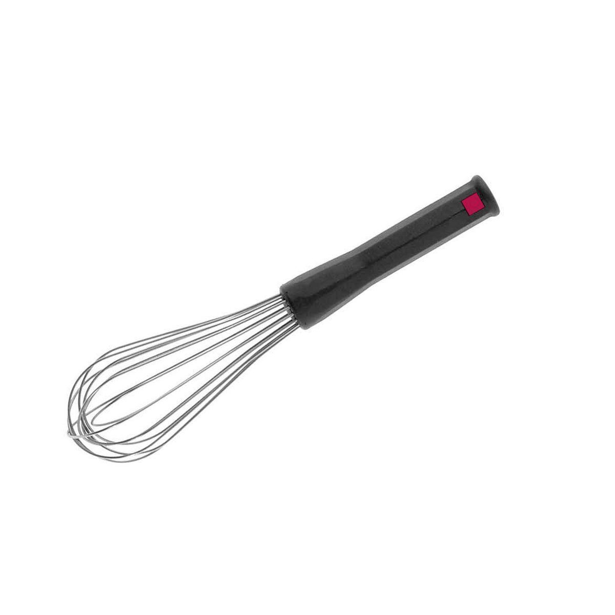 Louis Tellier Professional Stainless Steel Whisk, 3.9 Inch X 17.7 Inch Length