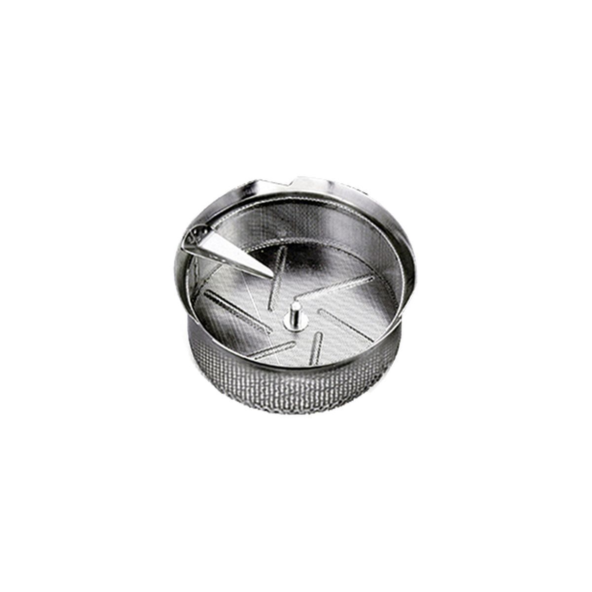 Louis Tellier 1.5 Mm Grid For M5 Tin-plated Steel Food Mill