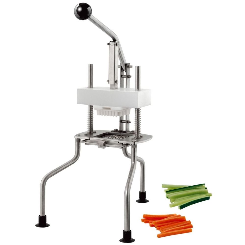 Louis Tellier Stick Slicer, 10 X 10 Millimeter