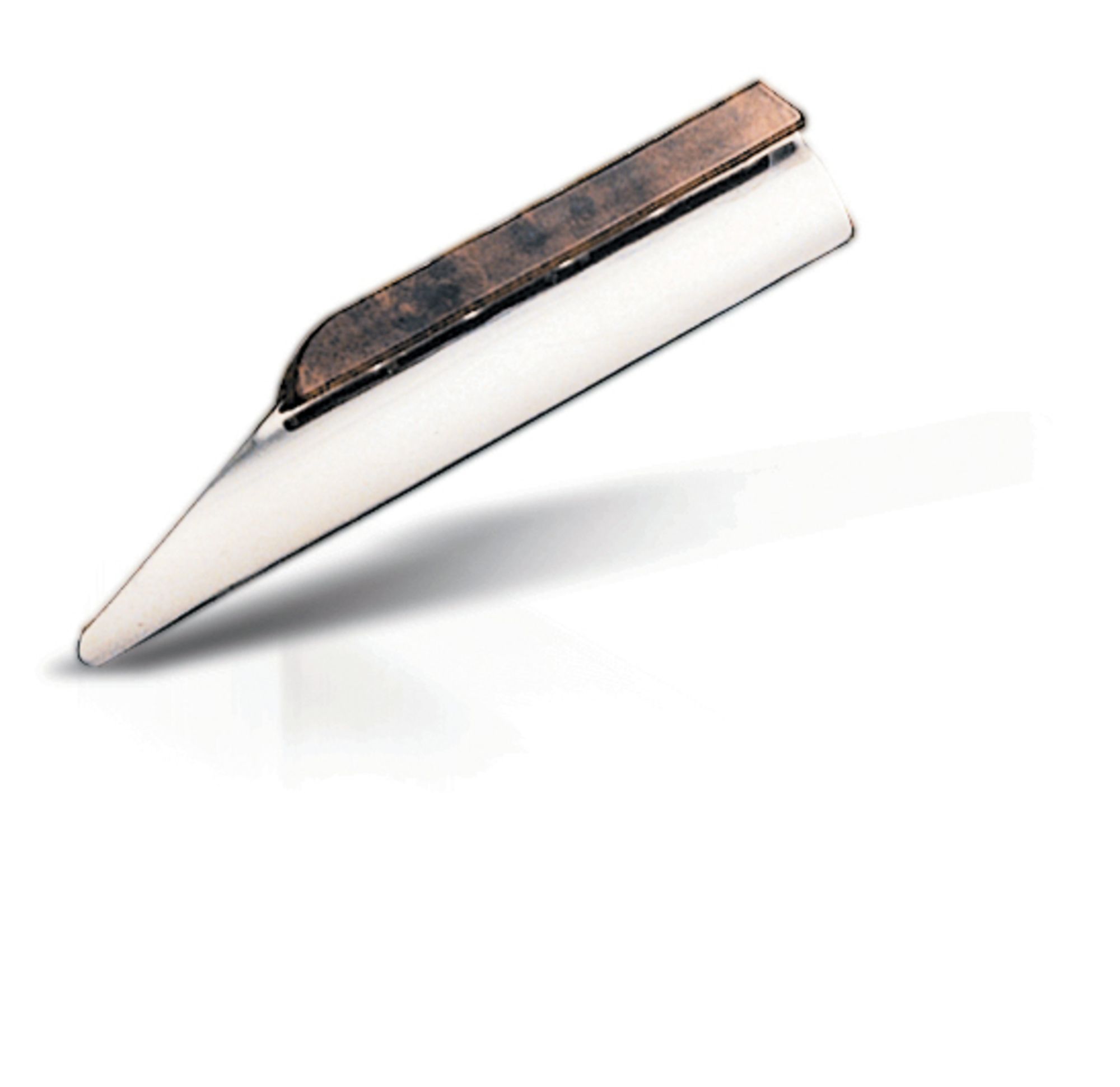 Louis Tellier Pocket Size Table Crumber, 5.5 X 1.2 X 0.39 Inch