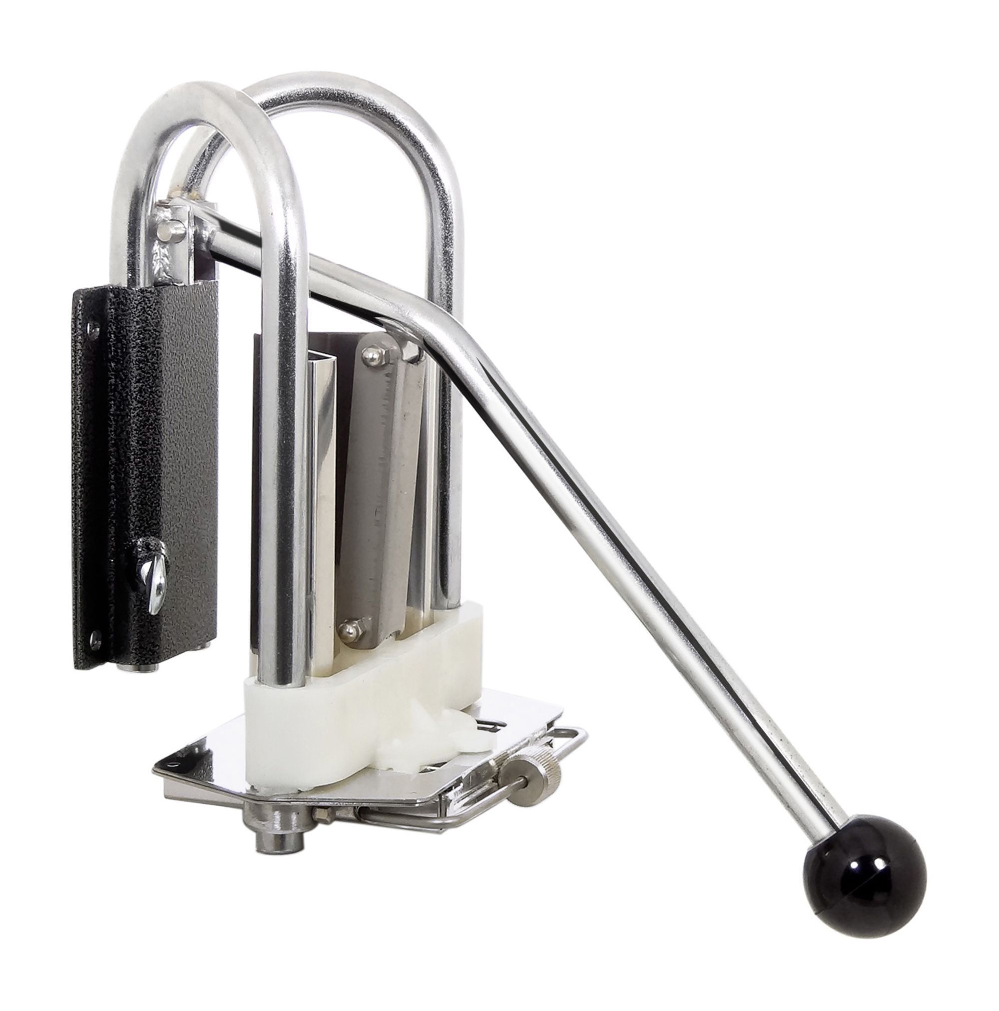 Louis Tellier Wall Mounted Professional French Fries Cutter, 153/4 X 6 57/64 X 11 27/64 Inch