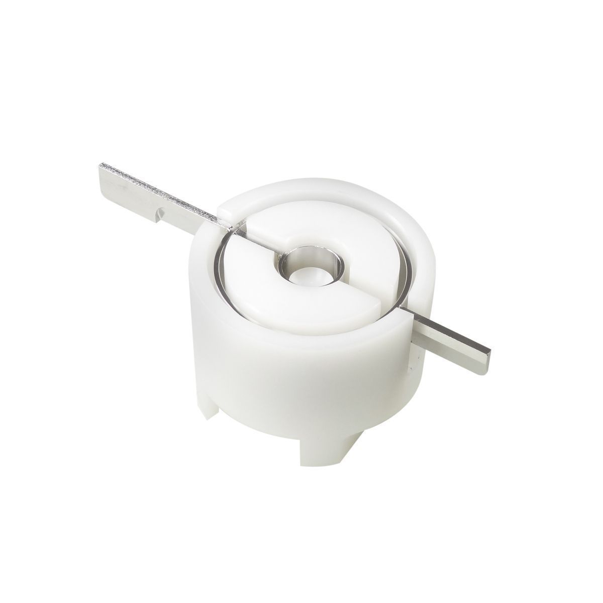 Louis Tellier Ea 89 Mm Stainless Steel Blade, Use With Ea002 Pusher, 3.5 Inch Diameter