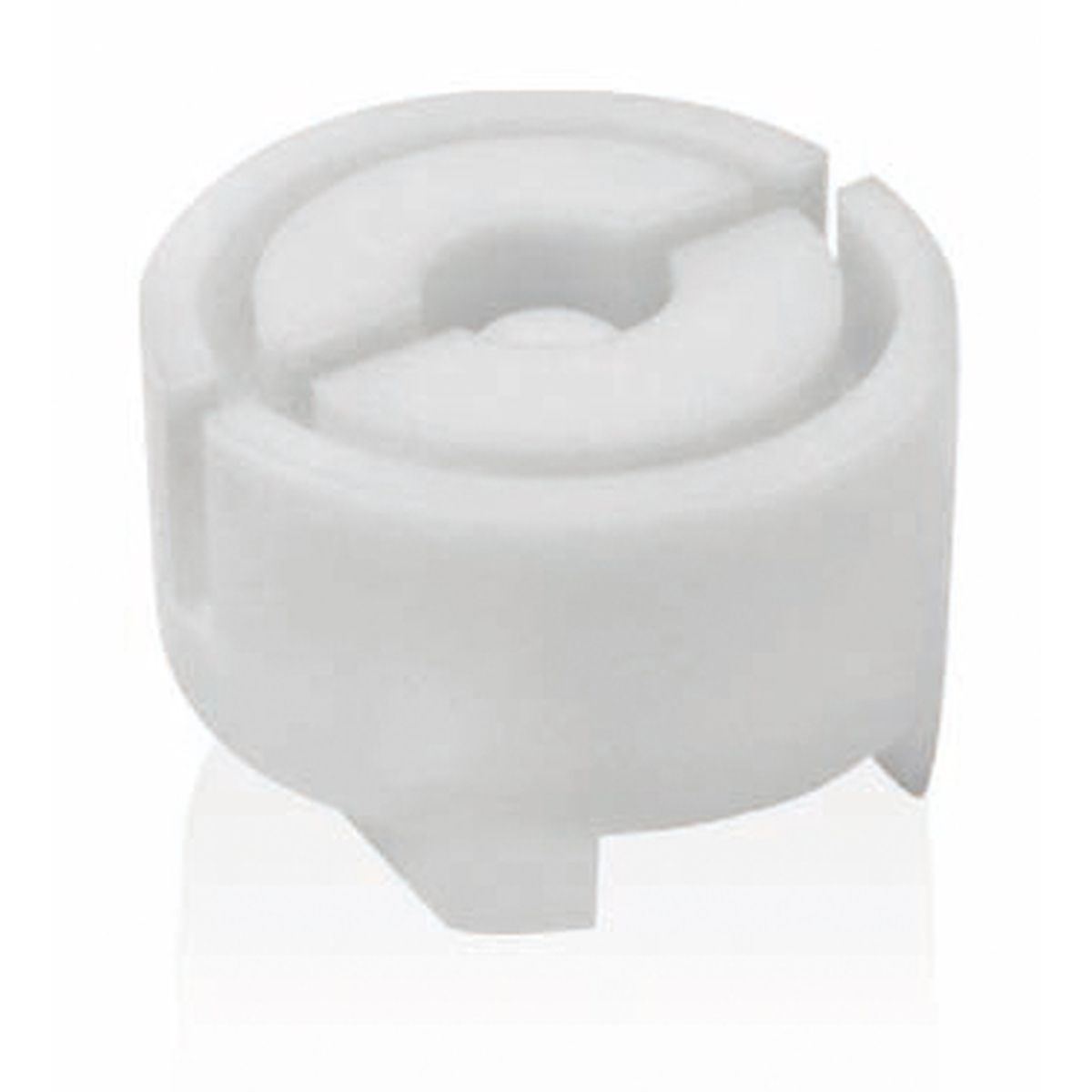 Louis Tellier Ea 89 Mm Pusher For Use With Ea001 Blade, 3.5 Inch Diameter