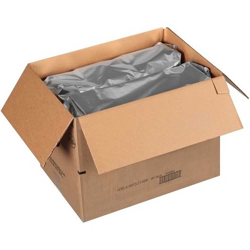 Seattle's Best Coffee Portside Blend Whole Bean Coffee, 5 Pound -- 4 Per Case