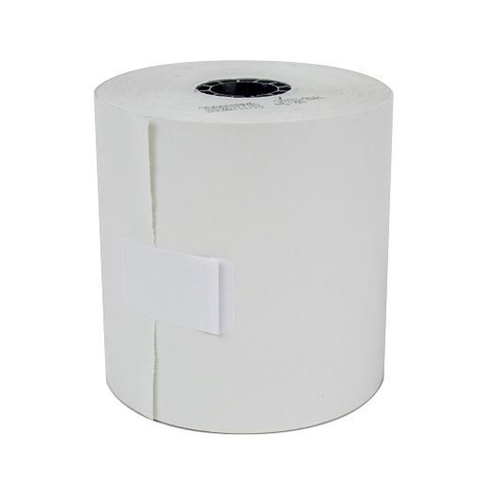 Ncco Register Roll, 3.125 Inch X 170 Feet -- 12 Per Case