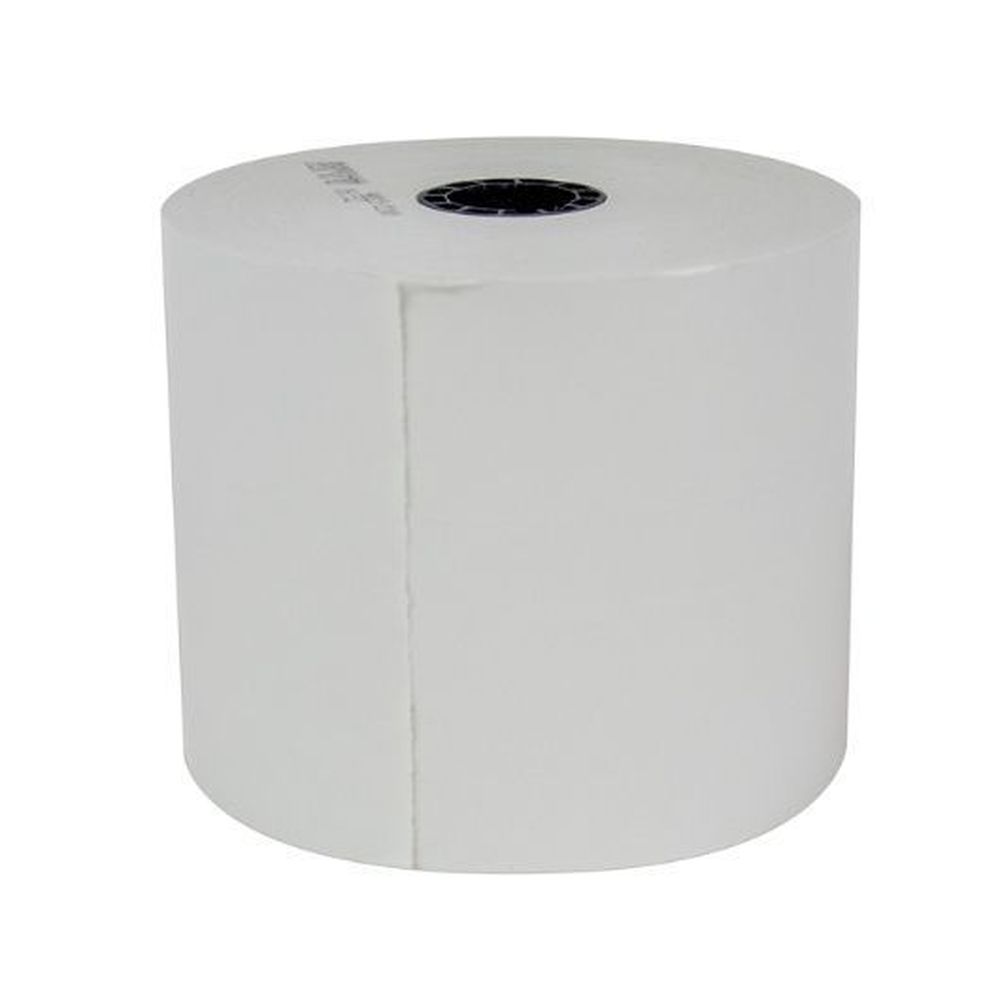 Ncco Register Roll, 3.125 Inch X 270 Feet -- 12 Per Case
