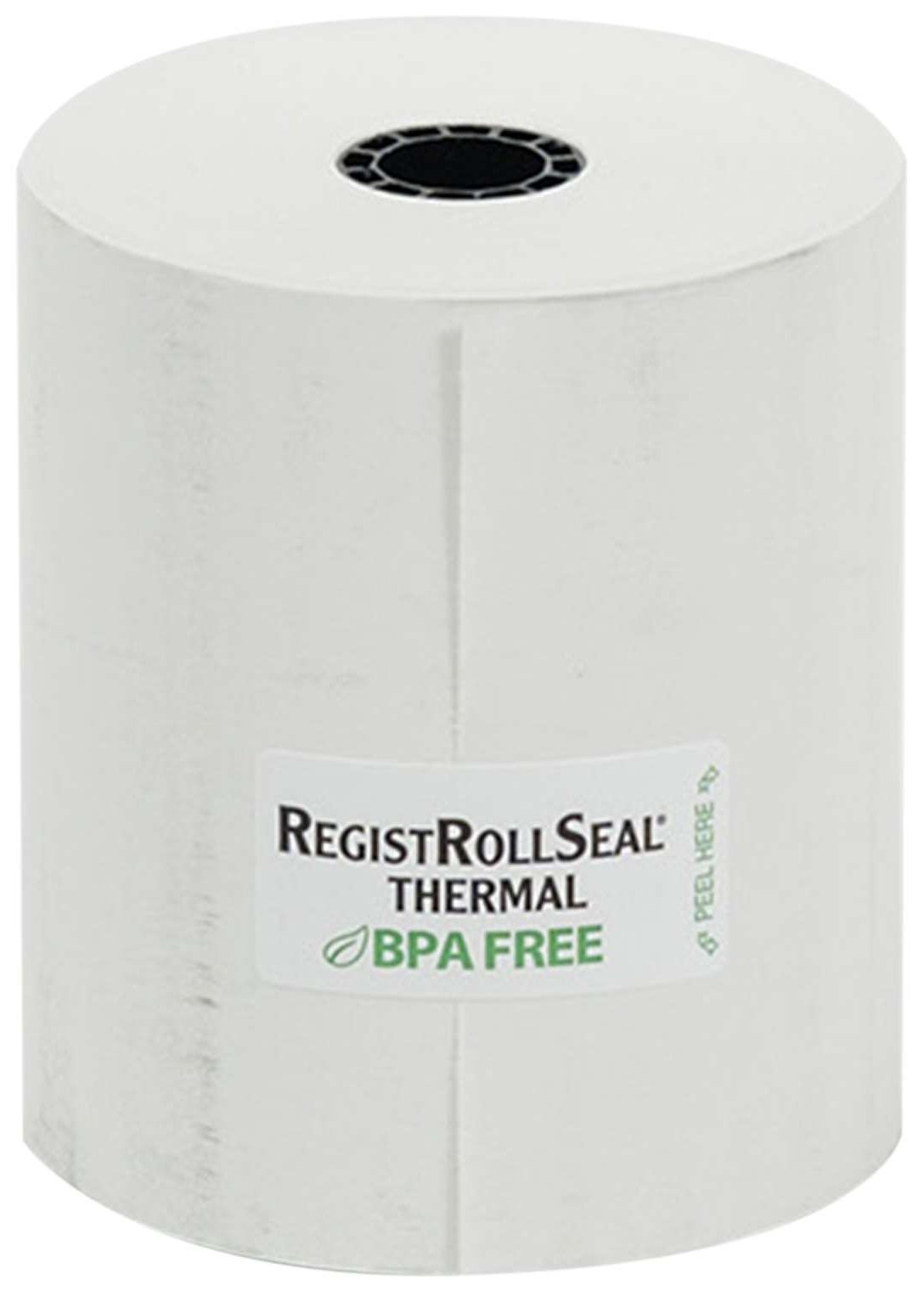 Ncco Register Roll, 3.13 Inch -- 50 Per Case