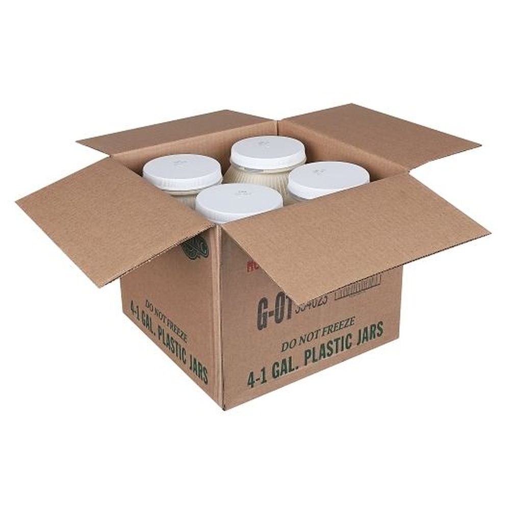 Conway Perfect Caesar Dressing, 1 Gallon -- 4 Per Case