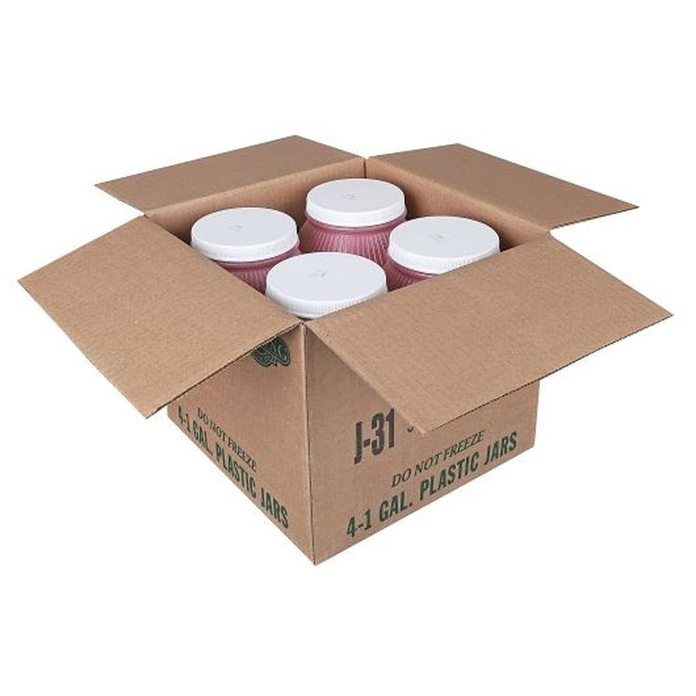 Conway Fat Free Raspberry Vinaigrette, 4 Gallon
