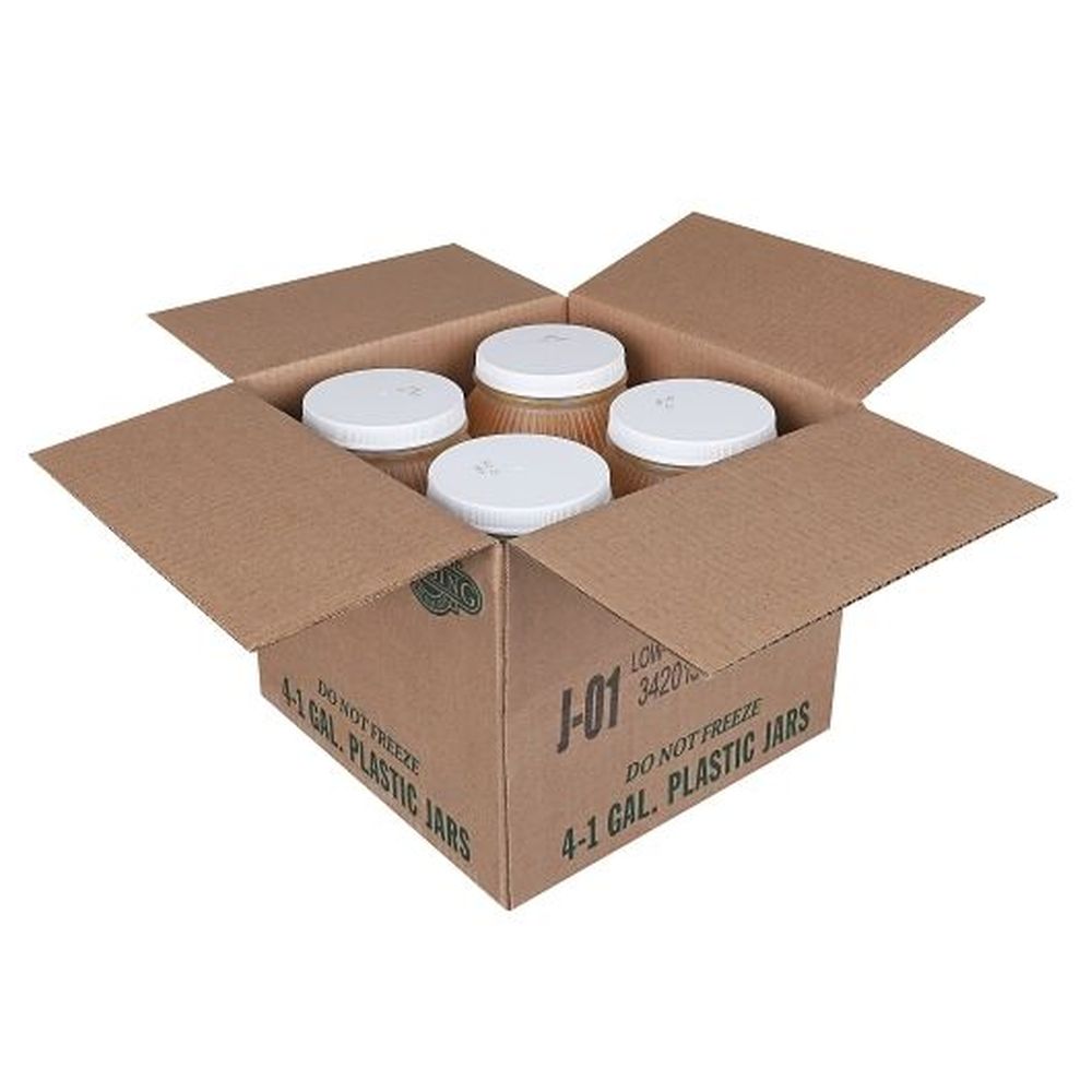 Conway Low Calorie Low Fat Italian Dressing, 1 Gallon -- 4 per case