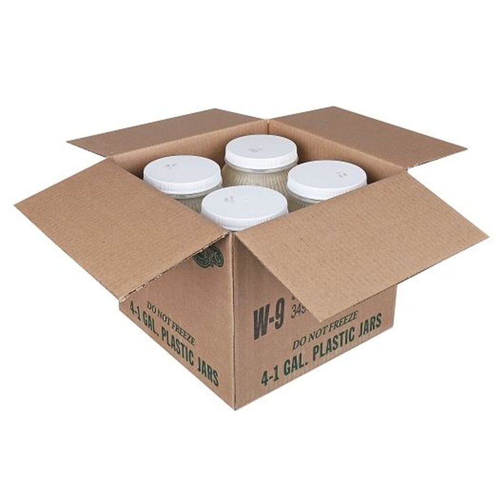 Conway Bacon Dressing, 1 Gallon -- 4 Per Case